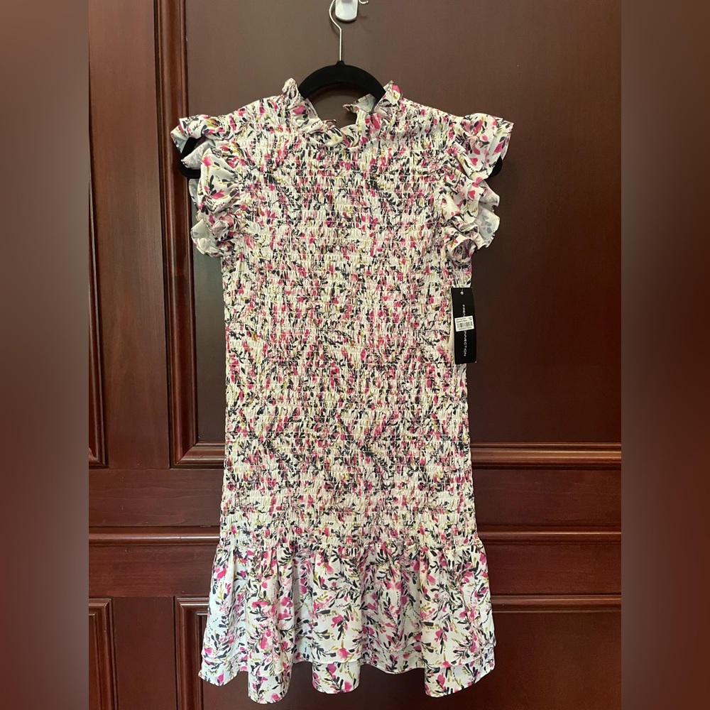 French connection dress